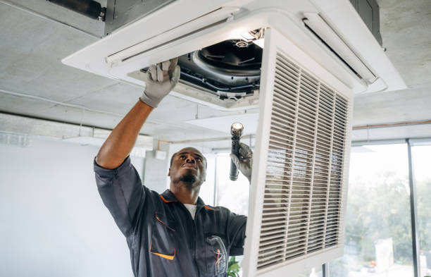Licensed Hvac service in Prather, CA - FH HVAC